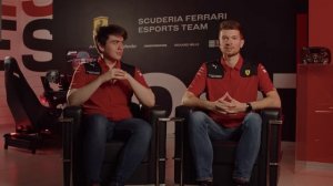 T818 Ferrari SF1000 Simulator | Thrustmaster
