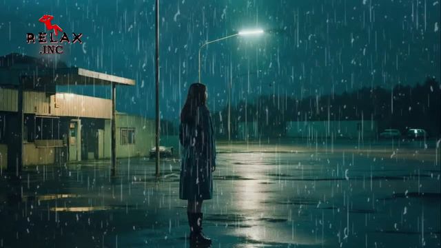 🔴Rainfall Meditation: Find Harmony and Balance смотреть онлайн