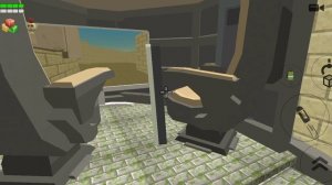 достраиваем карту даст