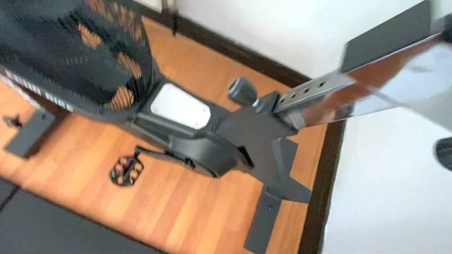 Rogue Echo bike My Honest review смотреть онлайн