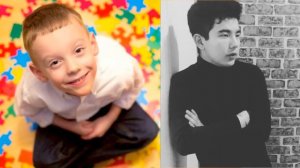 Почему я прыгаю. Монолог аутиста.