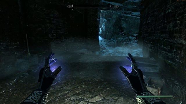 Elder Scrolls V: Skyrim Walkthrough in 1080p, Part 92: Finding Augur of Dunlain (PC Gameplay) смотреть онлайн