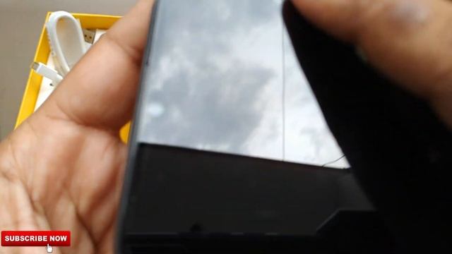 Realme C11 (Rich Grey) 2/32 Final Opinion