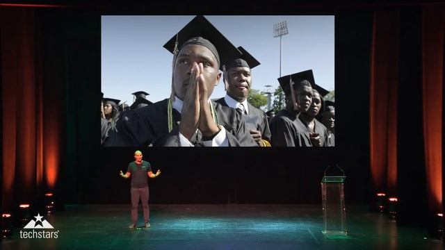 Qovery - Techstars Demo Day смотреть онлайн