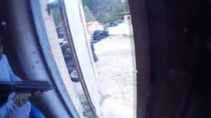 Страйкбольный PUBG в реальной жизни с NOVRITSCH