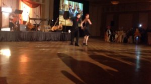 El Tango De Roxanne - Moulin Rouge