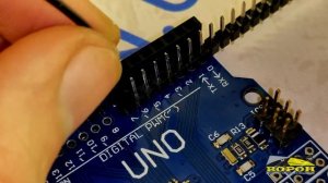 Arduino UNO R3 CH340G ATmega328 модули | VORON.UA