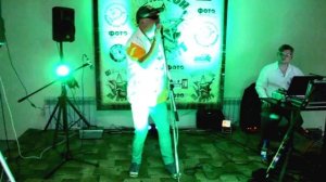 НАТАШКА - Валерий Палаускас