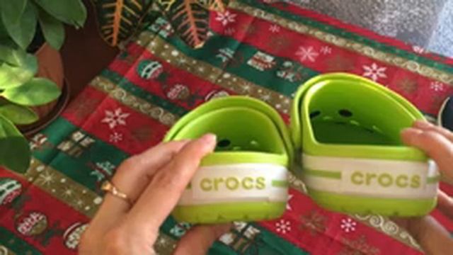 ЗАКАЗЫ С "OZON", "WILDBRRRIES". CROCS, акула, уходовая косметика, сумка. смотреть онлайн