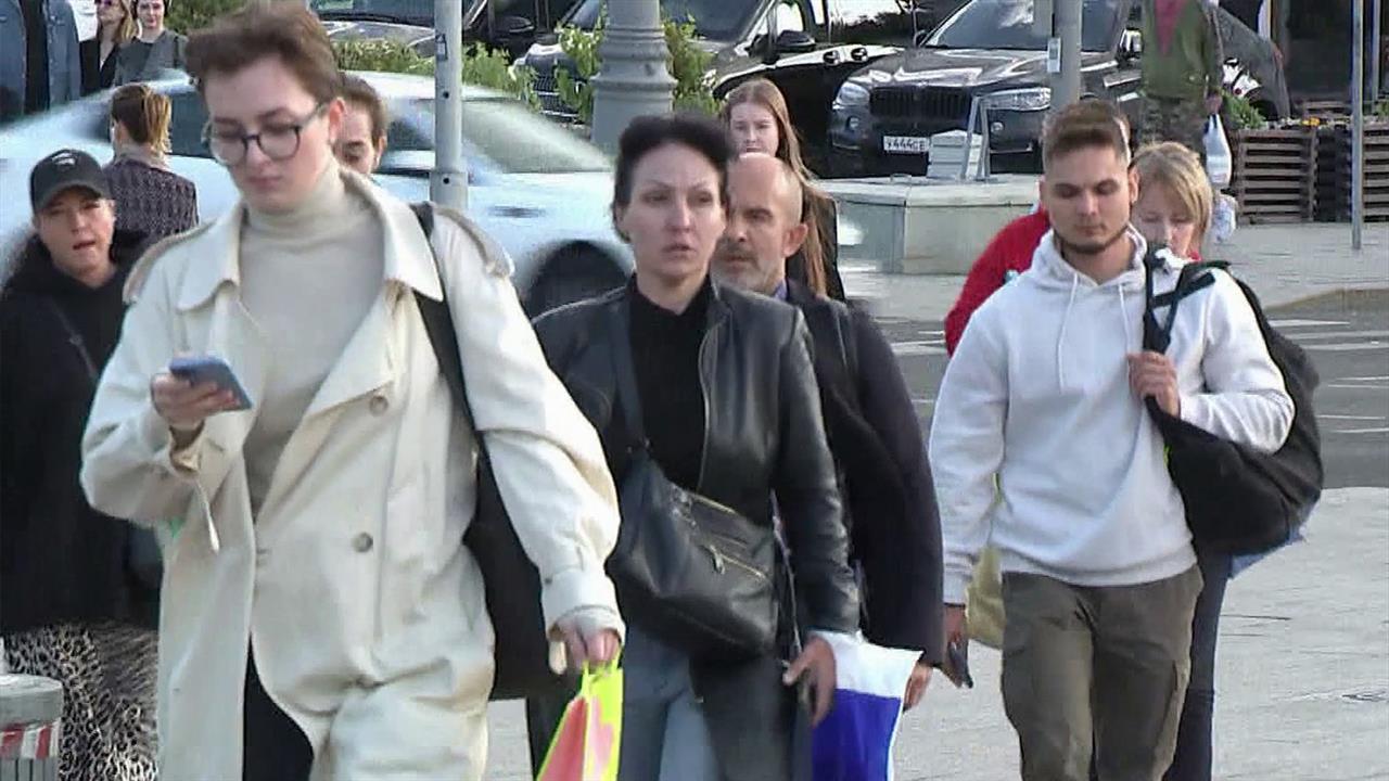 Оперштаб сообщает о росте заболеваемости COVID-19 за неделю на 48%