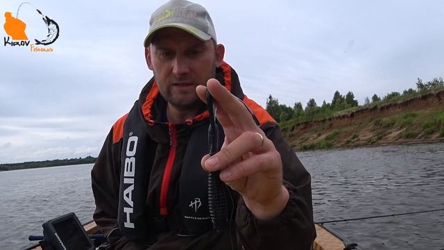 Силиконовые приманки Norstream Tricky Tail
