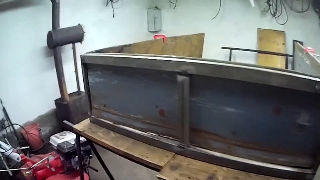 Самосвальная телега своими руками продолжение...... смотреть онлайн