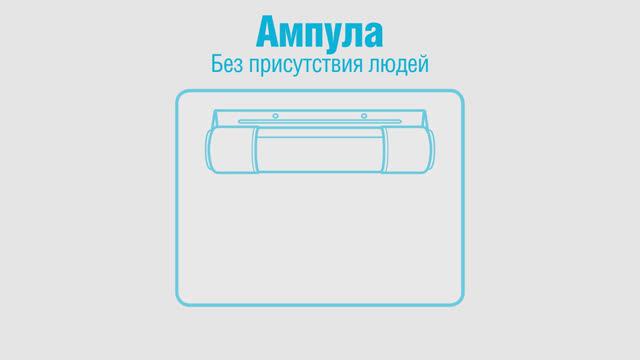 Видеоинструкция: как использовать противопожарную ампулу BONTEL