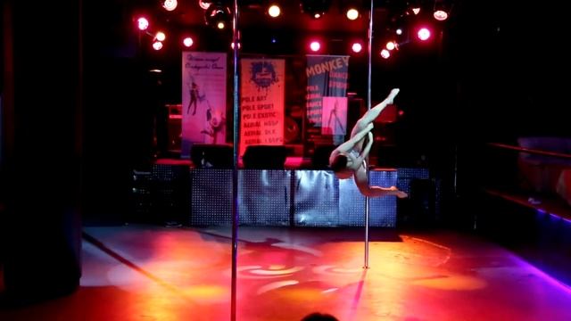 CatWalk V - Irina Bell | Школа танцев «STUDIO BELL» Ростов смотреть онлайн