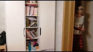 Как мы снимали наш первый клип