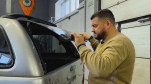Toyota Hilux 2014 с пробегом 214тыс.км проблемы, поломки | DASTO
