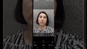 Как из обычного видео в телефоне сделать КРУГЛЯШОК в телеграме.