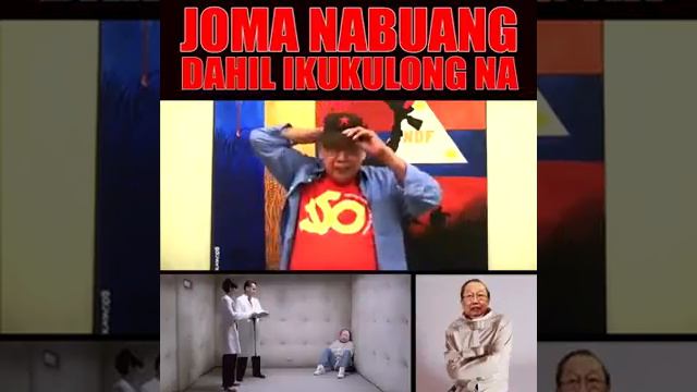 JOMA SISON ANO NA?