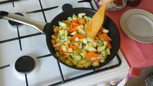 Как быстро приготовить кабачковую икру дома