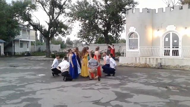 Наш Вальс 2016 смотреть онлайн