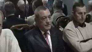 Ягин Анатолий - Вечерняя застольная