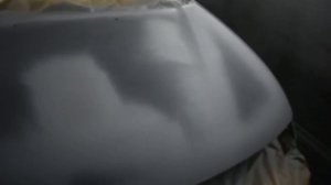 Покраска Раптором Mitsubishi L200 (Средне-крупная текстура U-Pol Raptor)