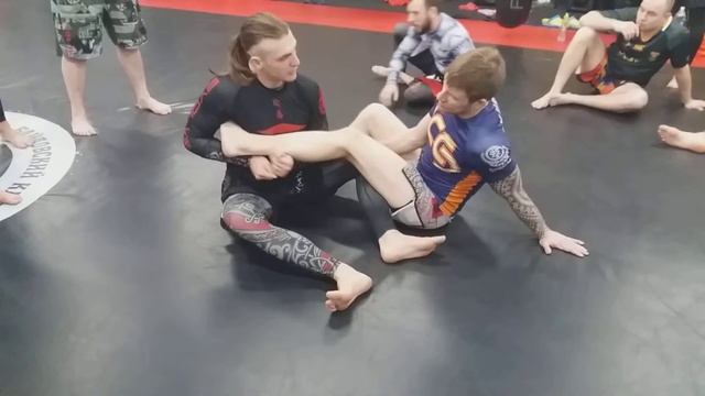 Семинар Ильяса Сулейманова. Воронеж. смотреть онлайн