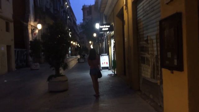 Letná dovolenka Valencia & Benicassim (FIB 2019) | Soki & Stanka смотреть онлайн