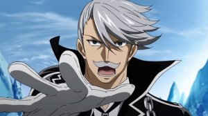 Маленькая роль - Эсдес и её охотники