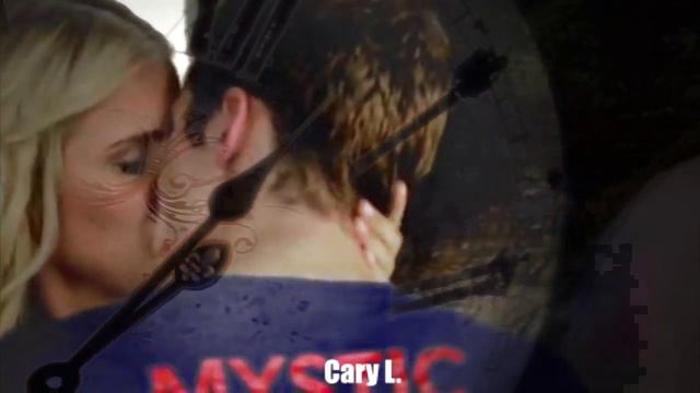 Matt x Rebekah + Marcel || Время || смотреть онлайн