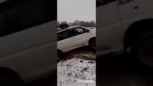 Делика булка и бездорожье