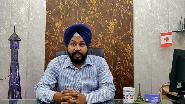 Italy VFS Reopened In New Delhi for Family Reunion Visa Submission II Italy Nulla Osta Update смотреть онлайн