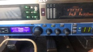 Lexicon mx300 kết nối mixer