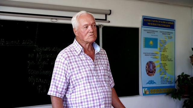 Встреча одноклассников 40 лет спустя с.Караой смотреть онлайн