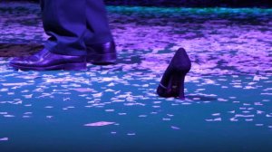 Смоленский камерный театр отметил своё 35-летие