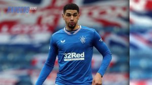 Rangers Bring Back Leon Balogun to Ibrox!! #RFC #Rangers