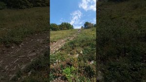 Подъем без разгона. Базовые уроки эндуро.