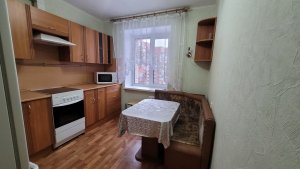 Продается уютная квартира в Кронштадте Гидростроителей д.4