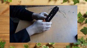 Обзор инструмента для зачистки  и обрезки проводов