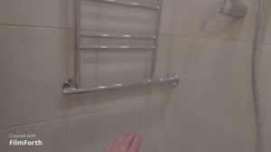 Капитальный ремонт туалета и ванной. Волосовский район, д. Извара 5