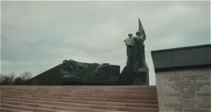 Военно-исторический музей Великой Отечественной войны.