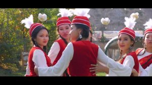 Ак-терек, Кок-терек | Жаны Муун | Эрмек Керимбаев