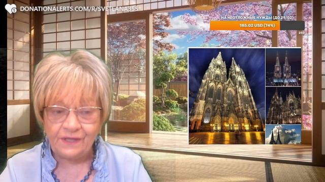 Мистика.. Стало известно, когда наступит конец света. Но это не точно смотреть онлайн