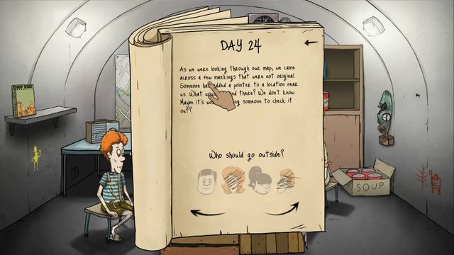 60 Seconds #4 Они ушли героями смотреть онлайн