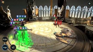 Raid SL | Обзор Саито | Axeless