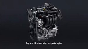 2019 Toyota Develops Direct Shift-CVT Engine And 6-Speed Manual Transmission