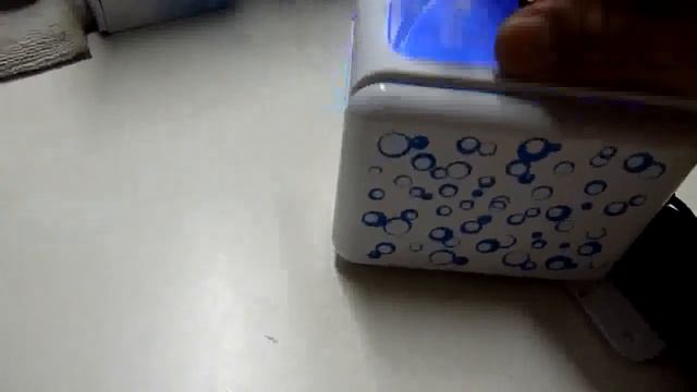 Humidifier смотреть онлайн