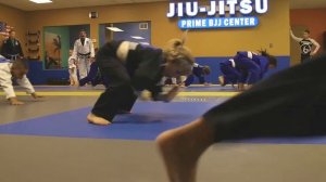 PRIME BJJ - What Sets Us Apart