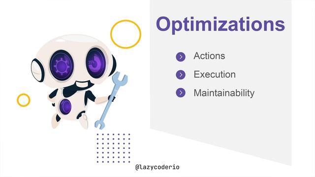 “How to Supercharge Your Test Framework”  |  QA Summit from Xpanxion 2021 - Speaker Andrew Krug