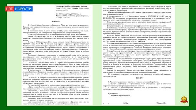 Как правильно написать жалобу? Примеры, образцы, рекомендации